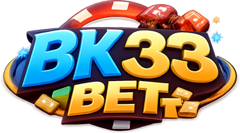 bk33 bet logo